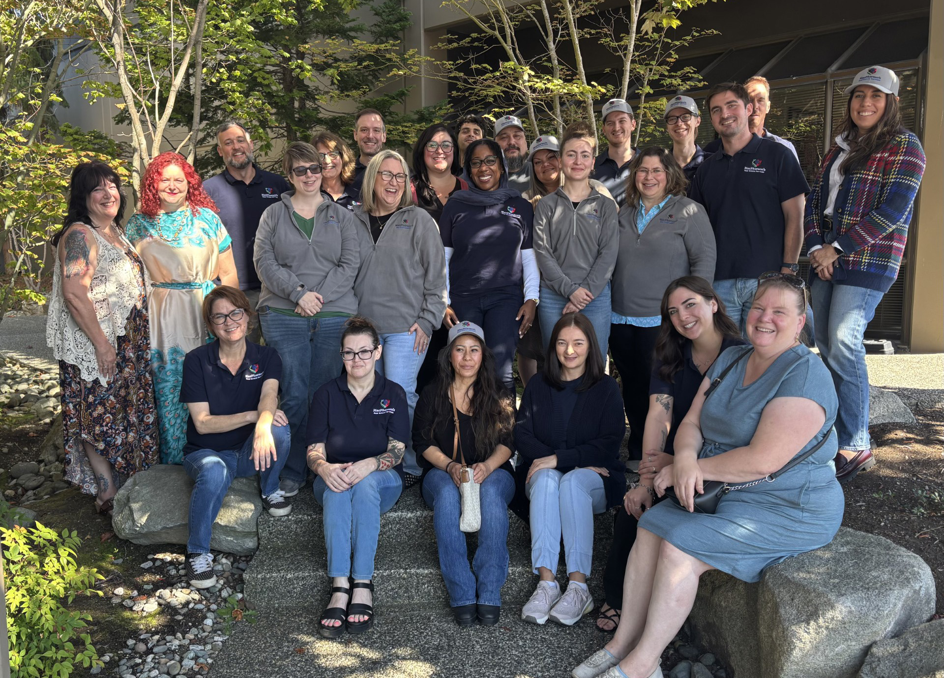 Welcome to Our Real Estate Family—Where Community Comes First